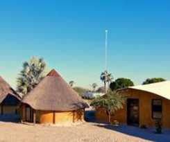 Hotel Ongula Village Homestead Lodge