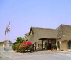 Hotel Oshakati Country Hotel