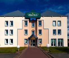 Hotel Mister Bed Orleans Saran