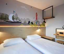 Hotel Kyriad Direct Orleans - La Chapelle St Mesmin