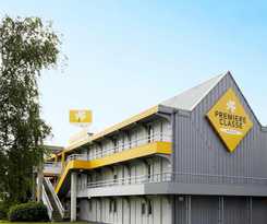 d’Olivet Orléans Sud