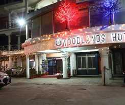 Hotel Woodland Kathmandu
