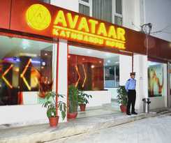 Hotel Avataar Kathmandu