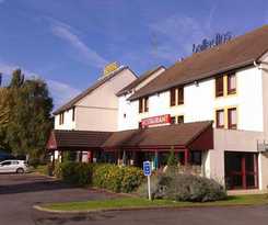 Hotel Sure By Best Western Rouvignies Valenciennes