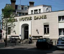 Hotel Brit Hotel Notre-Dame Valenciennes