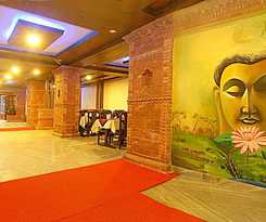 Hotel Buddha