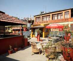 The Buddha Garden