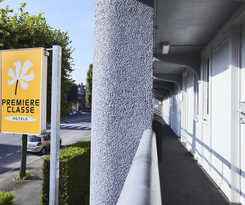 Hotel Premiere Classe Valenciennes Sud - Rouvignies