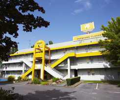 Hotel Première Classe Valenciennes Ouest - Petite Forêt