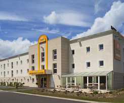 Hotel Première Classe Maubeuge - Feignies