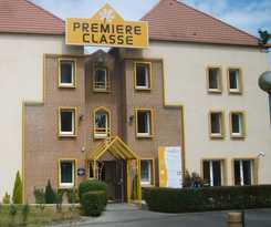 Hotel Premiere Classe Dunkerque Sud - Loon Plage
