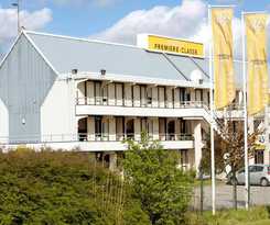 Hotel Premiere Classe Dunkerque Est - Armbouts Cappel