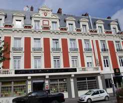 Hotel Le Mouton Blanc