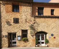 Hotel Auberge De Cucugnan