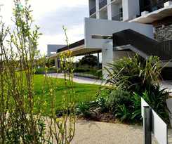 Hotel Grand Du Golfe
