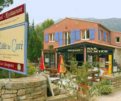  Auberge La Table Du Cur&eacute;