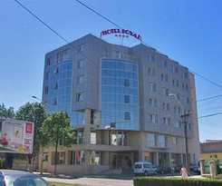 Hotel New Royal