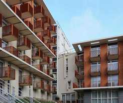 Sejours Et Affaires Ivry-Sur-Seine