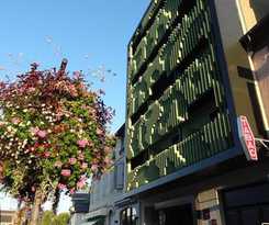 Hotel Citotel De La Marne