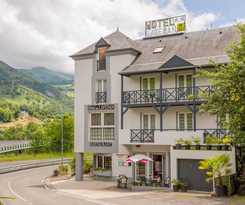 Hotel Du Lavedan
