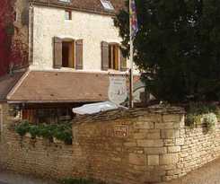 Hostellerie Du Chateau