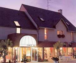 Hotel Logis Chez Bach