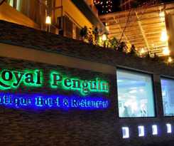 Royal Penguin Boutique and Spa