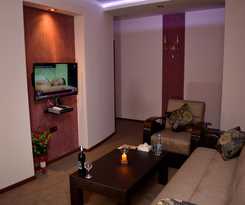Hotel Areg