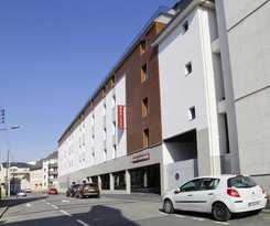 Odalys City Rennes Lorgeril
