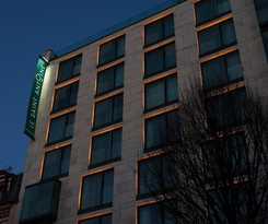 Le Saint-antoine and Spa, Bw Premier Collection