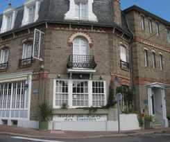 Brit Hotel Dinard - Hotel Du Parc