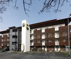 ByB Hôtel Saint-Malo Centre La Découverte