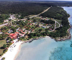Hotel Horizontes Playa Larga