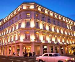 Gran Manzana Kempinski La Habana