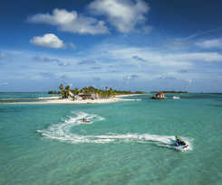 Ozen Life Maadhoo - All Inclusive