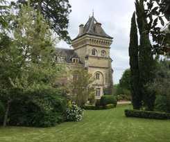 Hotel Chateau De La Fontenelle