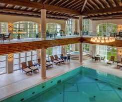 Hotel Ana Hotels Bradul Poiana Brasov