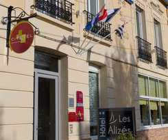 Citotel Les Alizes