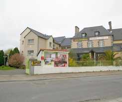 Hotel Beau Rivage, Restaurant L'eveil Des Sens