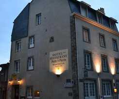 De La Porte Saint Pierre