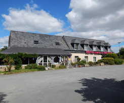 Logis Lodge La Valette