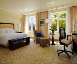 Hotel Armenia Marriott Yerevan