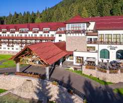 Hotel Ana Hotels Sport Poiana Brasov