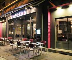 Restaurant Le Victoria