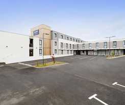 Kyriad Prestige Saint-malo