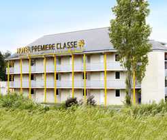 Premiere Classe Rennes Sud - Chantepie