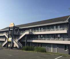 Première Classe Saint Malo - Saint Jouan Des Guérets