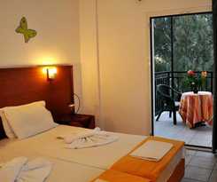 Hotel Haris Apartments