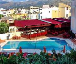 Irida Apartments Malia