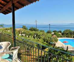 Hotel Sofia Appartements